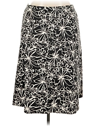 Valerie Stevens Casual Skirt (view 1)