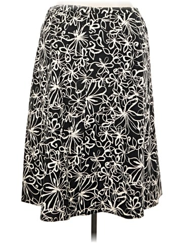 Valerie Stevens Casual Skirt (view 2)