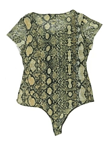 Express Short Sleeve Blouse (view 2)