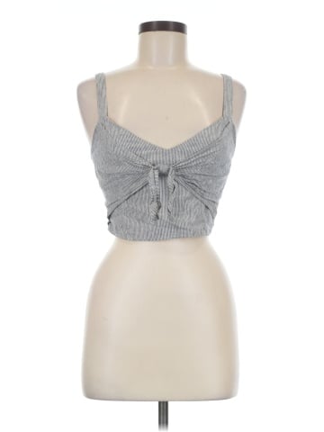 Abercrombie & Fitch Sleeveless Top (view 1)