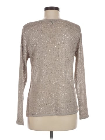 Apt. 9 Long Sleeve Top (view 2)