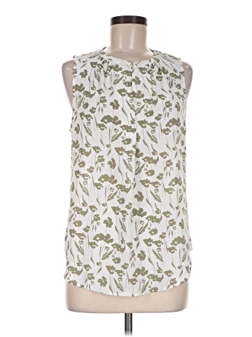 Fun2Fun Sleeveless Blouse (view 1)