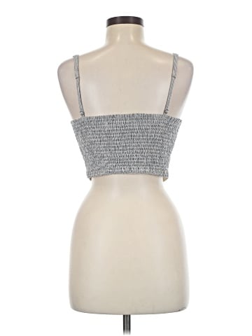 Abercrombie & Fitch Sleeveless Top (view 2)