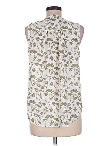 Fun2Fun Sleeveless Blouse (view 2)