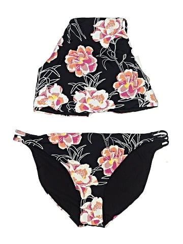 Roxy Two Piece Swimsuit (view 1)