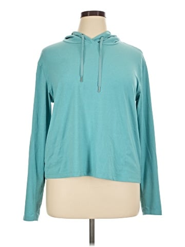Layer 8 Pullover Hoodie (view 1)