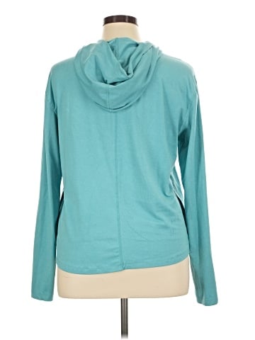 Layer 8 Pullover Hoodie (view 2)