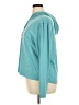 Layer 8 Teal Pullover Hoodie Size XL - photo 5