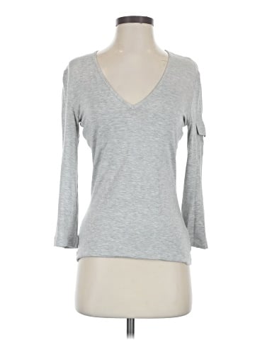 St. John 3/4 Sleeve Top (view 1)
