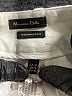Massimo Dutti Ivory Casual Pants Size 12 - photo 7