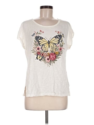 Cato Short Sleeve T-Shirt (view 1)