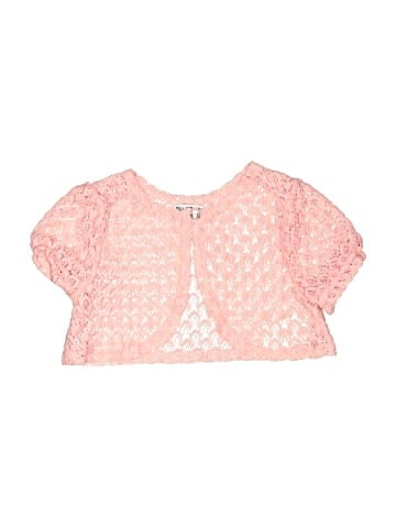 Blueberi Boulevard Cardigan (view 1)