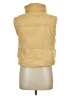 Love Tree 100% Polyester Gold Vest Size L - photo 2