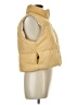 Love Tree 100% Polyester Gold Vest Size L - photo 4