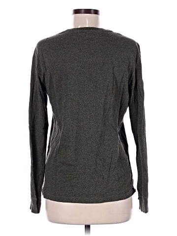Polo by Ralph Lauren Long Sleeve T-Shirt (view 2)