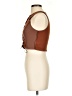 12th Tribe Brown Tank Top Size S - photo 5