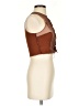 12th Tribe Brown Tank Top Size S - photo 4