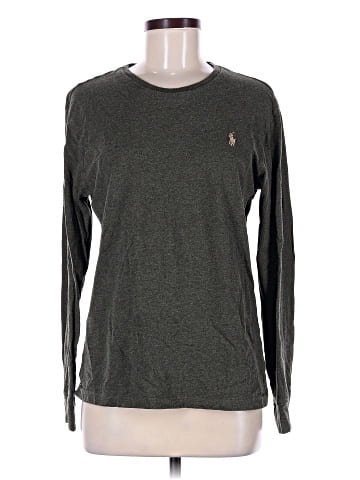 Polo by Ralph Lauren Long Sleeve T-Shirt (view 1)