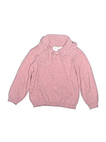 Zara Pullover Sweater (view 1)