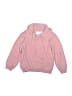 Zara Pink Pullover Sweater Size 6 - photo 1
