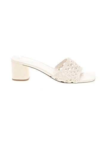 Calvin Klein Sandals (view 1)