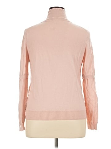 Zara Collection Turtleneck Sweater (view 2)