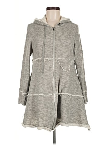 Camille & Co. Zip Up Hoodie (view 1)