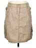 Esprit Tan Casual Skirt Size 4 - photo 1