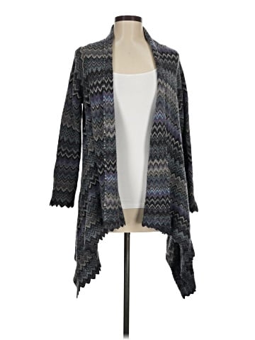 BEYOND THREADS Cardigan (view 1)