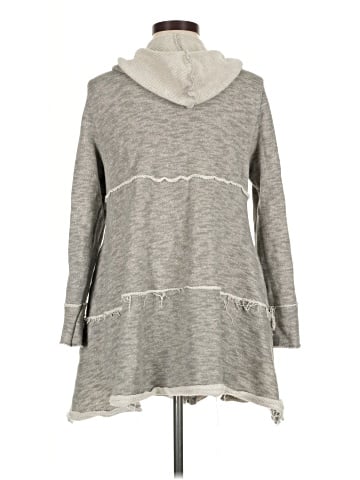 Camille & Co. Zip Up Hoodie (view 2)