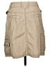 Esprit Tan Casual Skirt Size 4 - photo 2