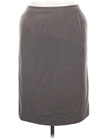 Le Suit Casual Skirt (view 1)
