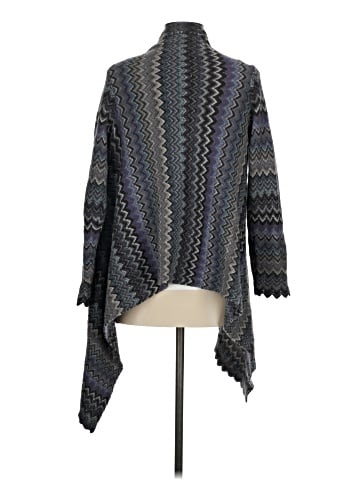BEYOND THREADS Cardigan (view 2)