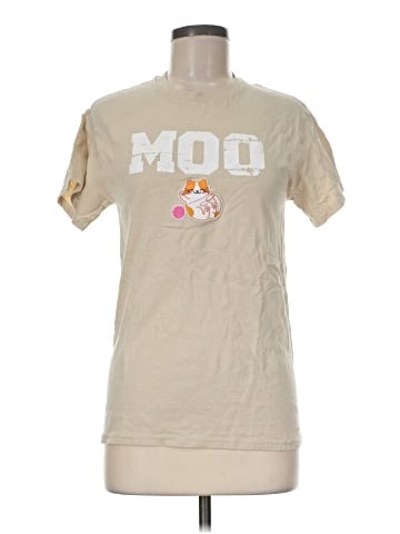 Iz Byer Short Sleeve T-Shirt (view 1)