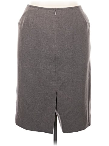 Le Suit Casual Skirt (view 2)