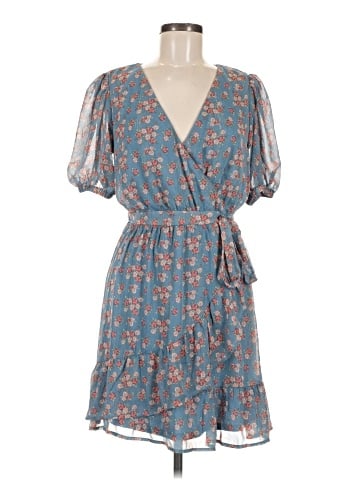 Mimi Chica Casual Dress (view 1)