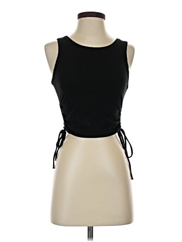 Love Tree Sleeveless Top (view 1)