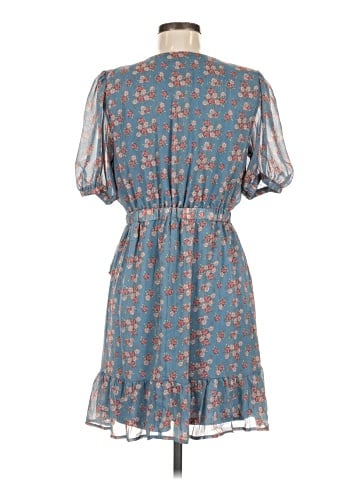 Mimi Chica Casual Dress (view 2)