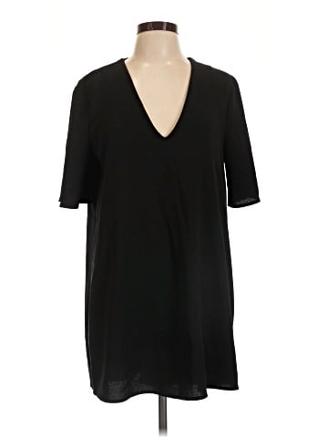 American Apparel Casual Dress (view 1)