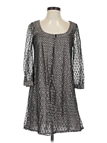 Christopher Deane 3/4 Sleeve Top (view 1)