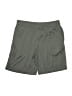 Under Armour 100% Polyester Graphic Green Athletic Shorts Size XL (youth) - photo 2