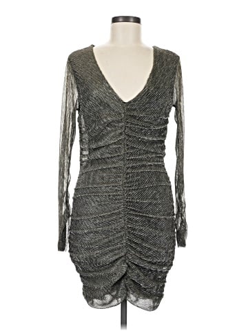 Steve Madden Cocktail Dress (view 1)