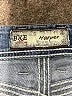 BKE Stars Blue Jeans Size 32 waist - photo 7