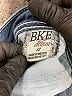 BKE Stars Blue Jeans Size 32 waist - photo 8