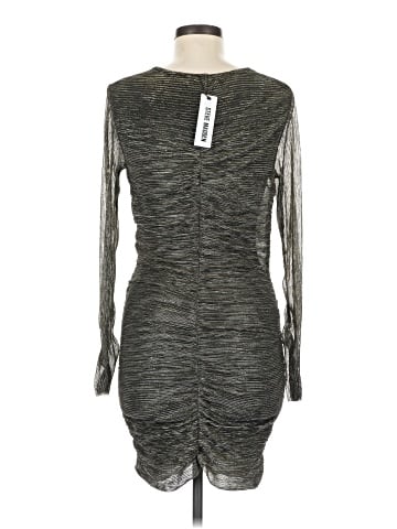 Steve Madden Cocktail Dress (view 2)