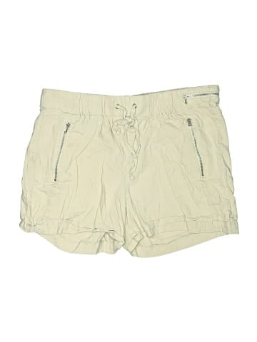 INC International Concepts Khaki Shorts (view 1)