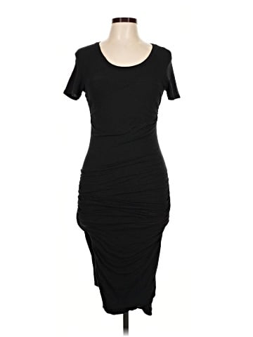 James Perse Casual Dress (view 1)