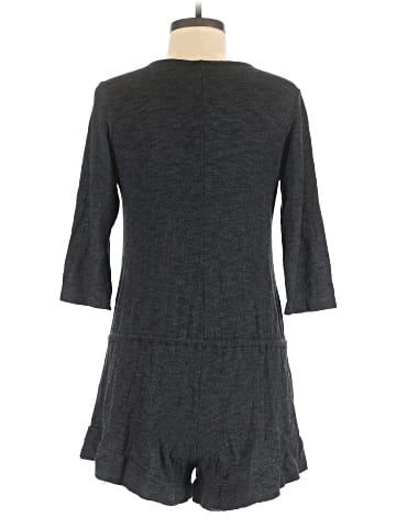 Freeloader 3/4 Sleeve Henley (view 2)