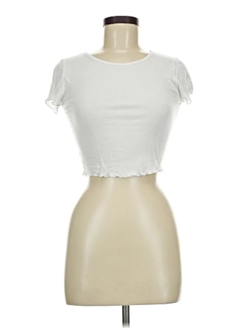 Bozzolo Short Sleeve T-Shirt (view 1)