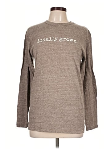 Alternative Earth Sweatshirt (view 1)